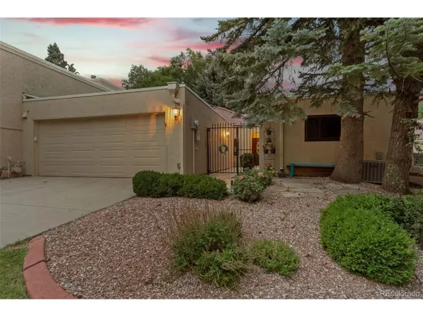 704 Count Pourtales Dr, Colorado Springs, CO 80906