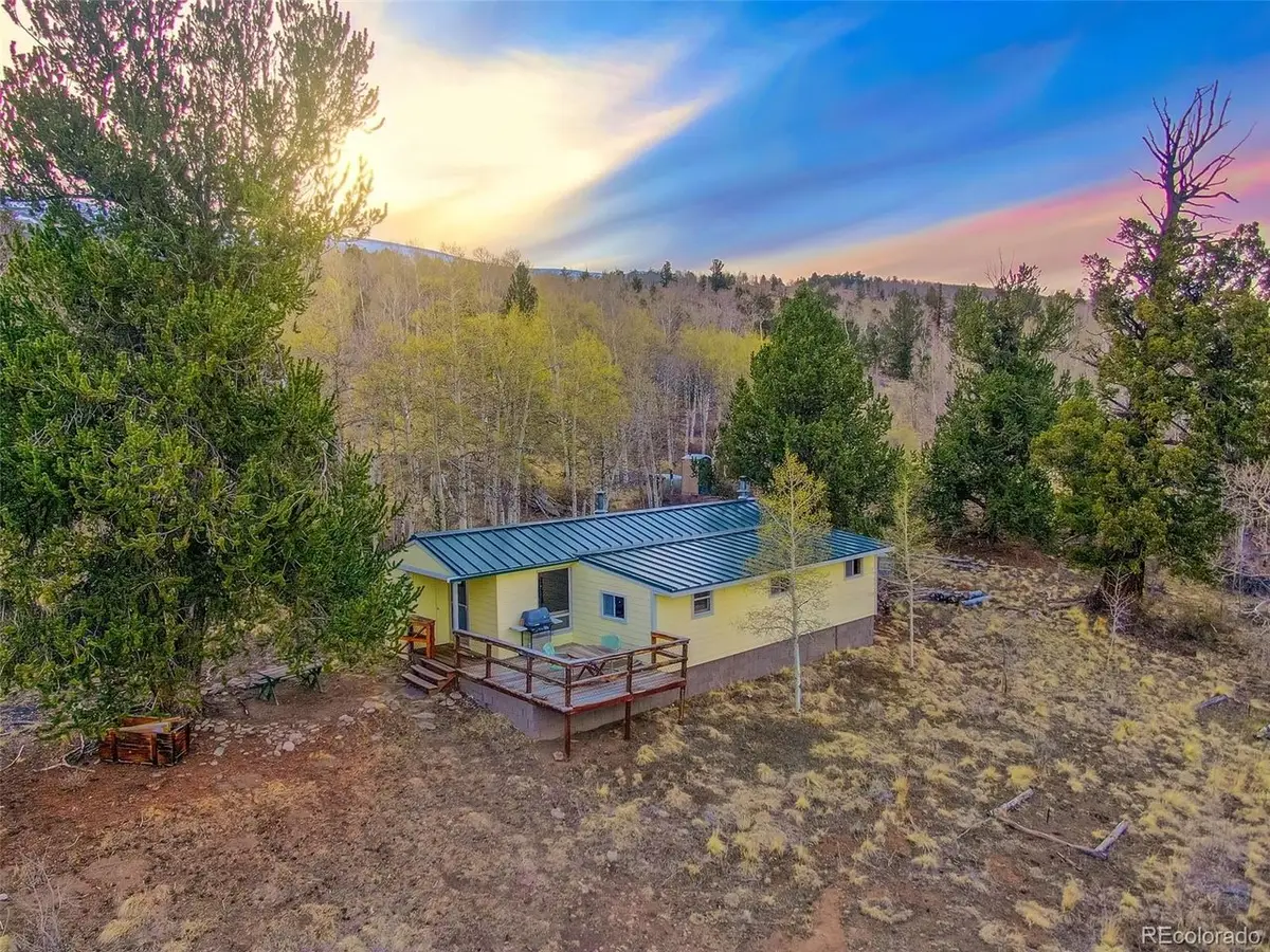 26 Meadow Dr, Fairplay, CO 80440 - #1