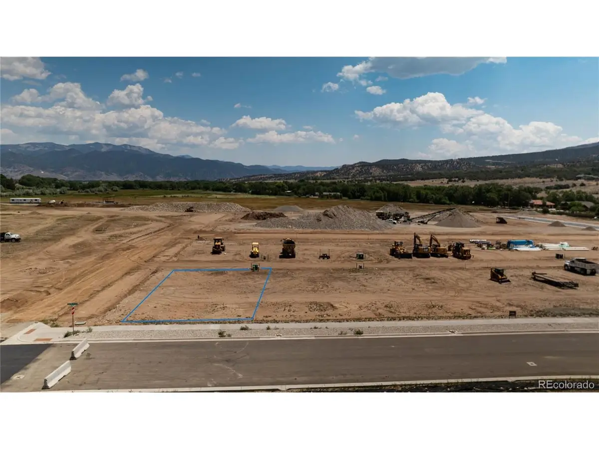 0 Dream On Dr, Poncha Springs, CO 81242 - #1