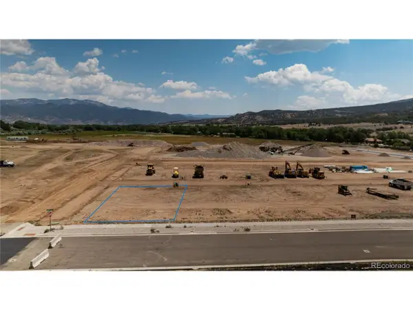0 Dream On Dr, Poncha Springs, CO 81242