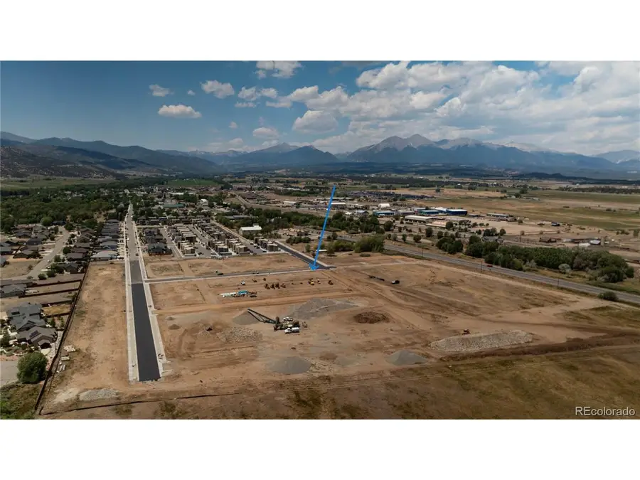 0 Dream On Dr, Poncha Springs, CO 81242 - #3