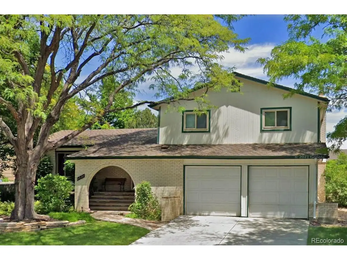7237 W 83rd Way, Arvada, CO 80003 - #1