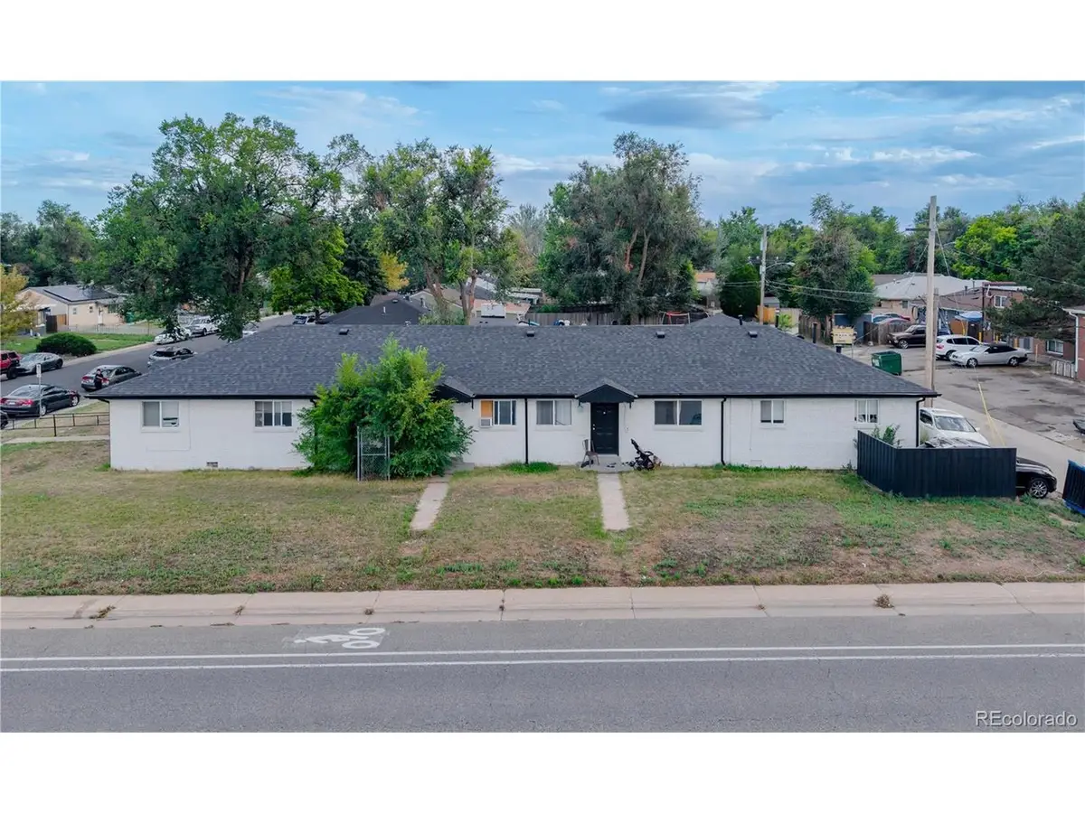 1981 Alton St, Aurora, CO 80010 - #1