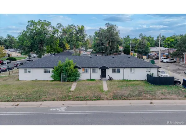 1981 Alton St, Aurora, CO 80010