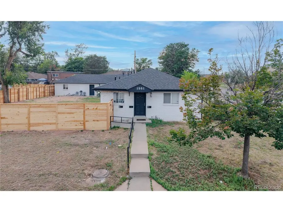1981 Alton St, Aurora, CO 80010 - #2