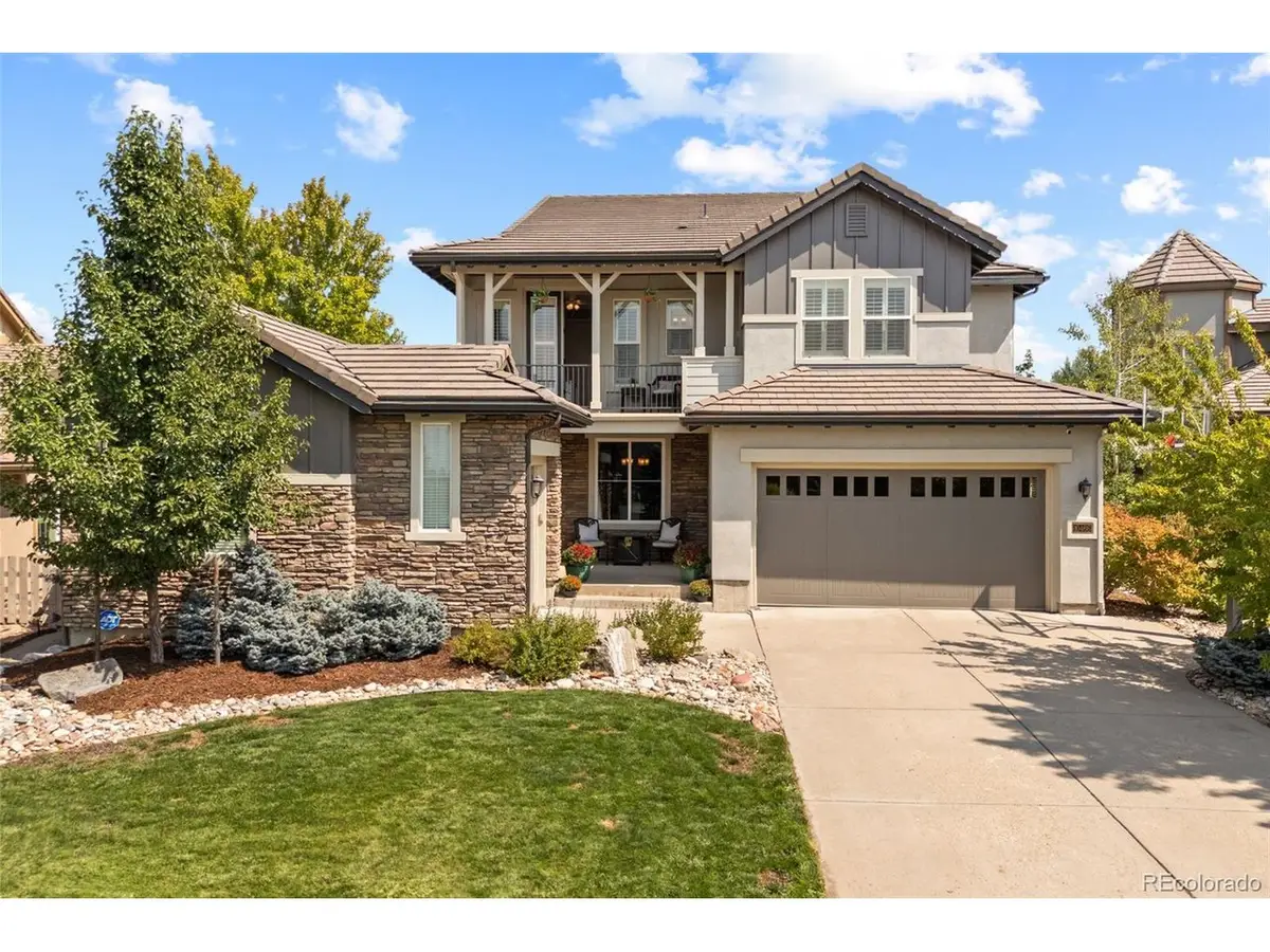 10466 Marigold Ct, Highlands Ranch, CO 80126 - #1
