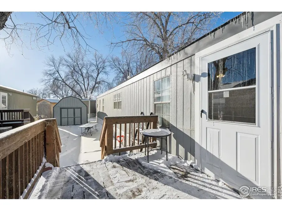 10910 Turner Blvd #45, Longmont, CO 80504 - #2