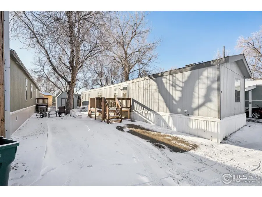 10910 Turner Blvd #45, Longmont, CO 80504 - #3