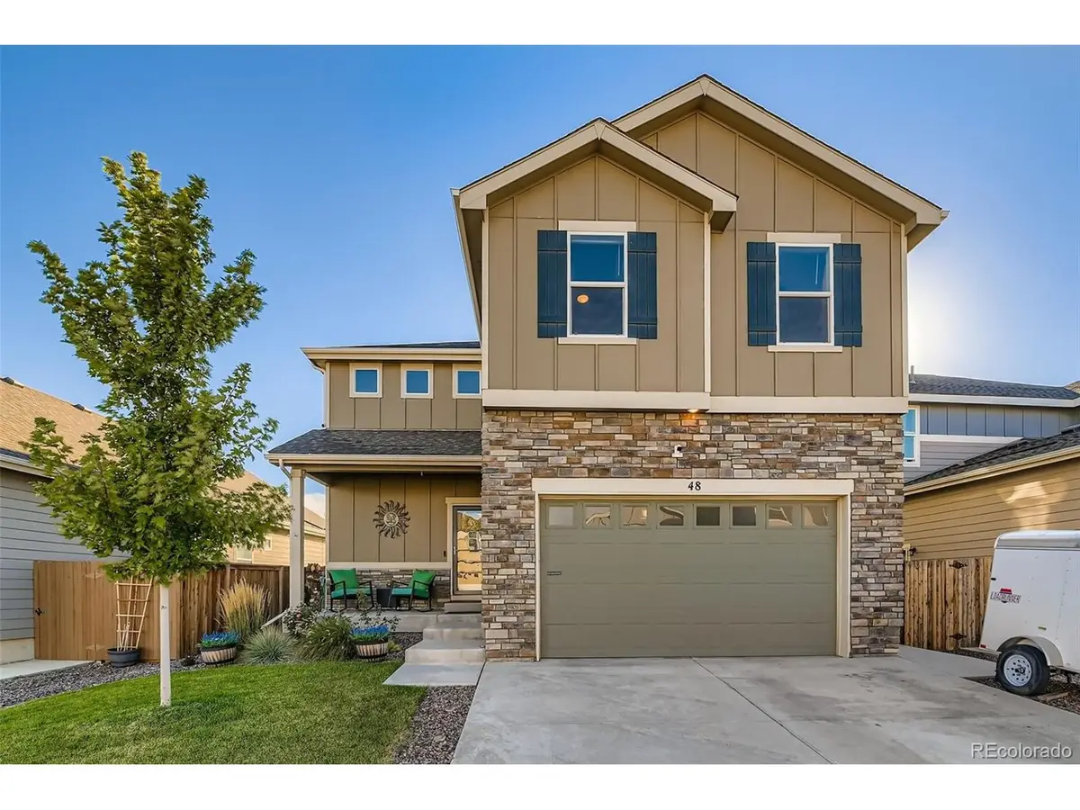 48 Chipeta Way, Lochbuie, CO 80603 - #1