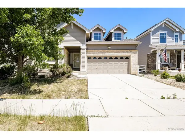 1137 S Coolidge Cir, Aurora, CO 80018