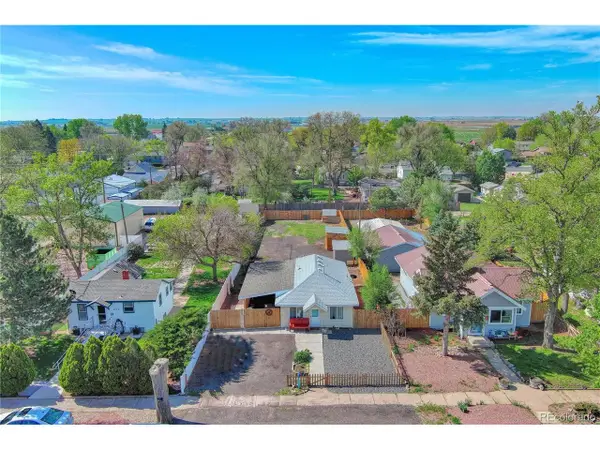 Address Withheld By Seller, La Salle, CO 80645