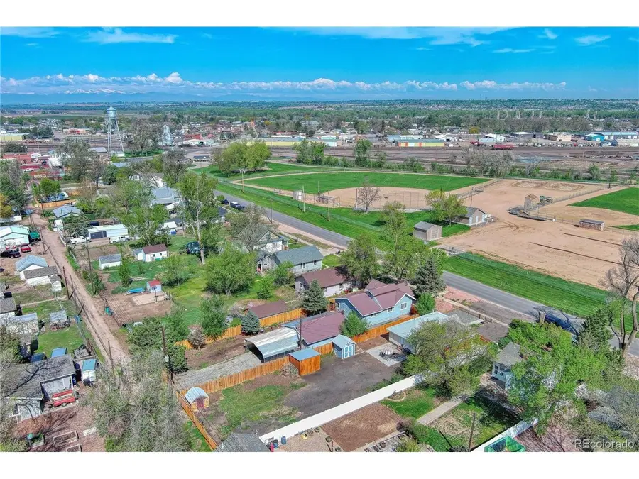 Address Withheld By Seller, La Salle, CO 80645 - #3