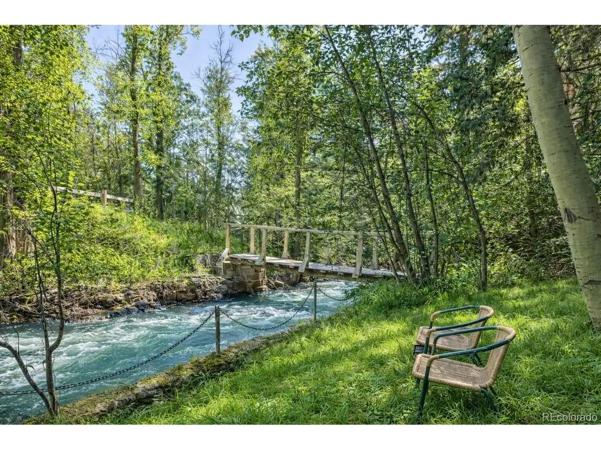 4421 Colorado Hwy 103, Idaho Springs, CO 80452 - #1