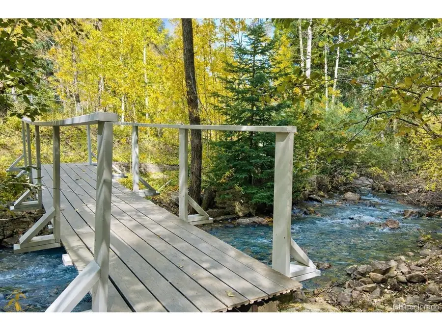 4421 Colorado Hwy 103, Idaho Springs, CO 80452 - #2