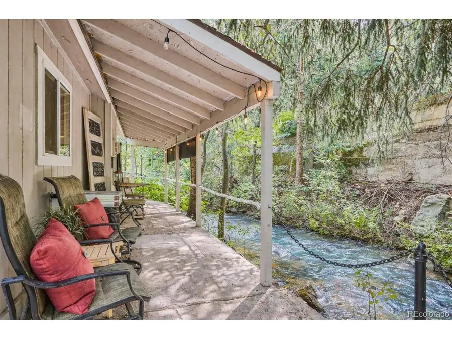 4421 Colorado Hwy 103, Idaho Springs, CO 80452 - #3