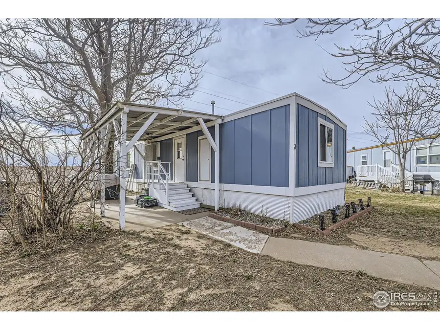 3500 35th Ave #3, Greeley, CO 80634 - #3