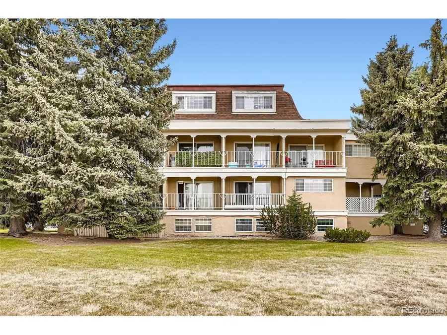 19636 Victorian Dr #B5, Parker, CO 80138 - #3