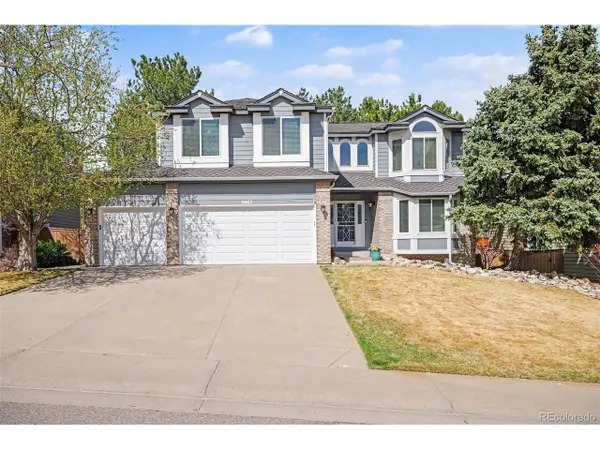 9467 Cherryvale Ln, Highlands Ranch, CO 80126