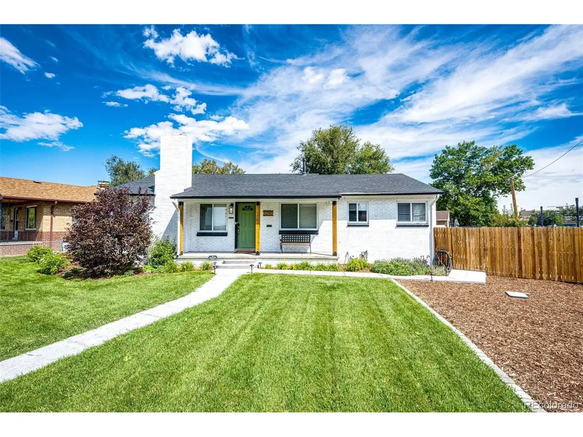 3290 S Delaware St, Englewood, CO 80110 - #1