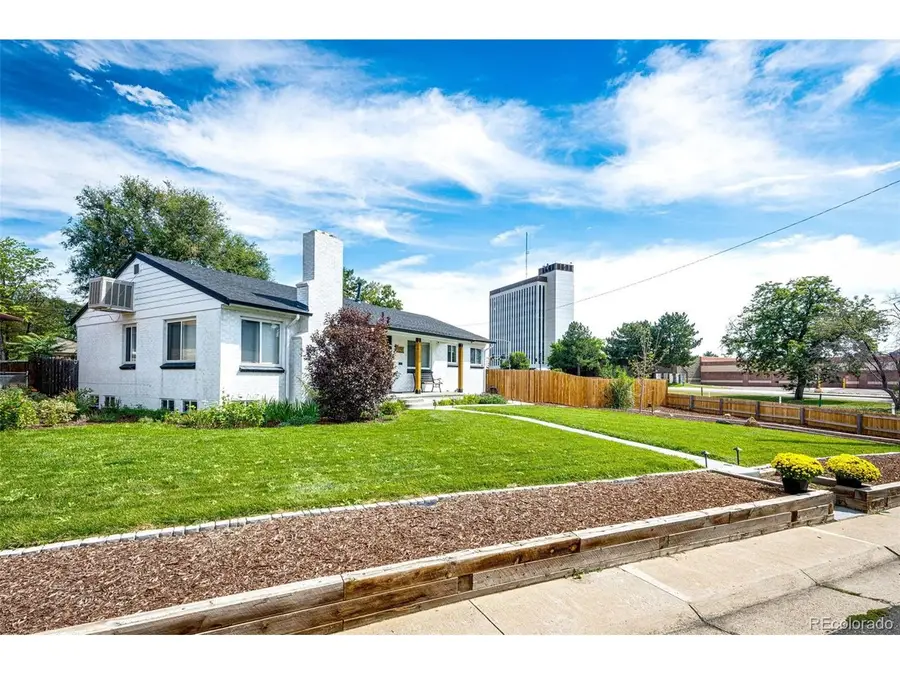 3290 S Delaware St, Englewood, CO 80110 - #2