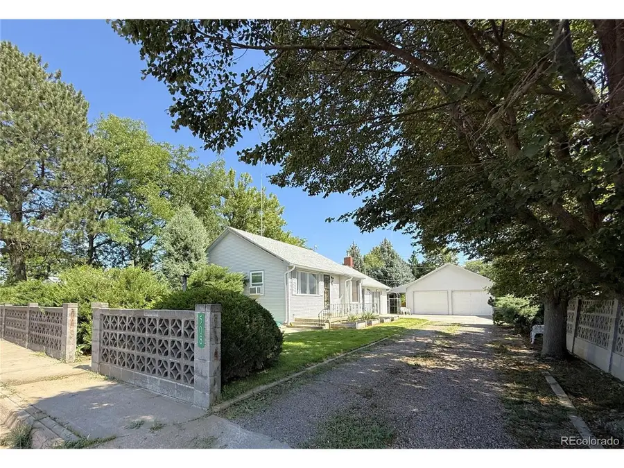 508 Julian Ave, Flagler, CO 80815 - #2