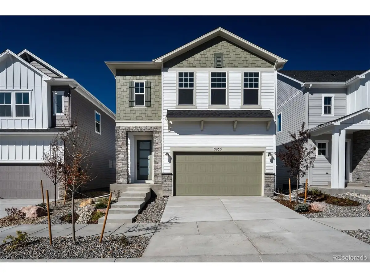 8930 Frolic Vw, Colorado Springs, CO 80924 - Image #1