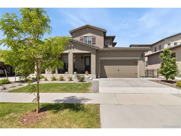 2169 S Orion St, Denver, CO 80228
