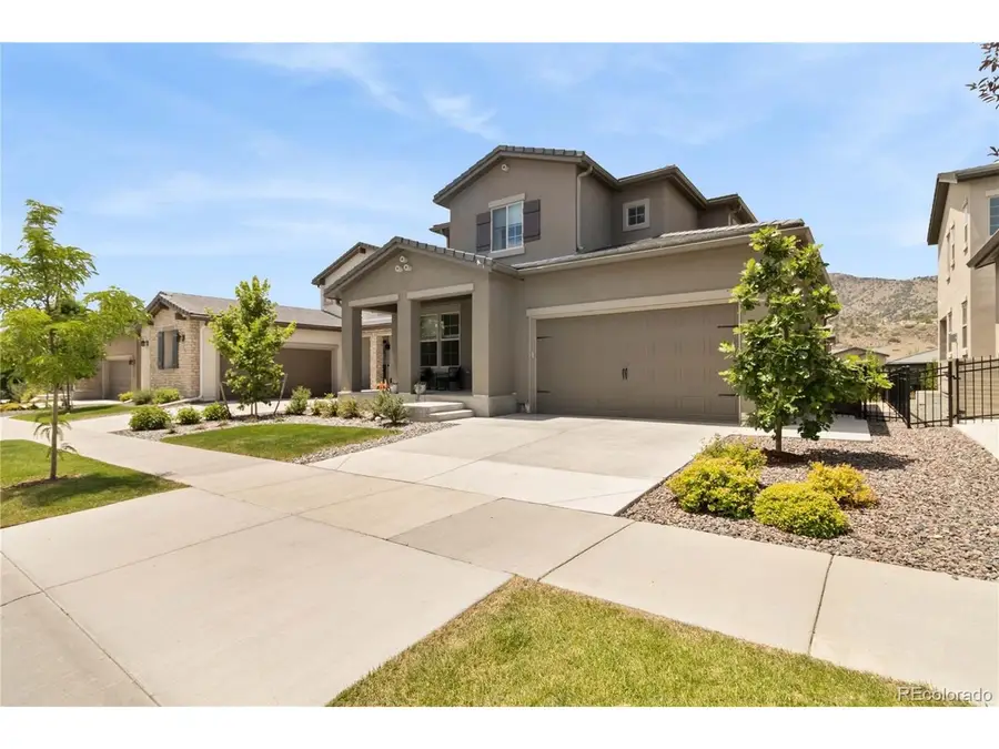 2169 S Orion St, Northeast Jefferson, CO 80228 - #2