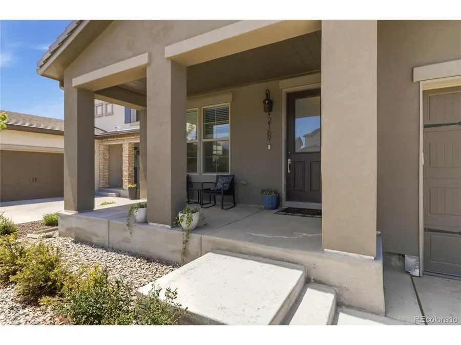 2169 S Orion St, Northeast Jefferson, CO 80228 - #3
