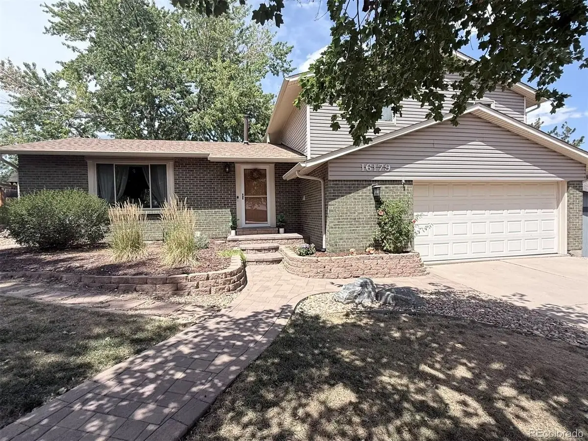 16179 E Flora Pl, Aurora, CO 80013 - #1