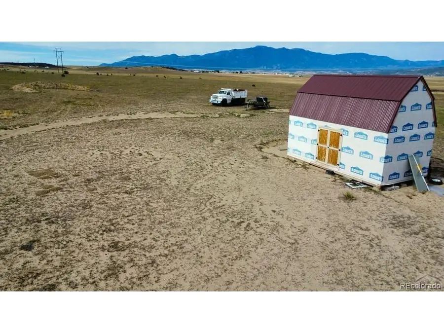 6567 Meadow Bluff Dr, Rye, CO 81069 - #2