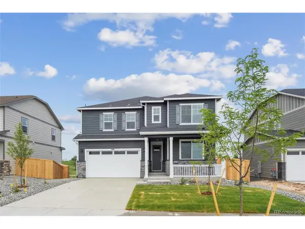 14022 Alpine Phlox Ln, Parker, CO 80134