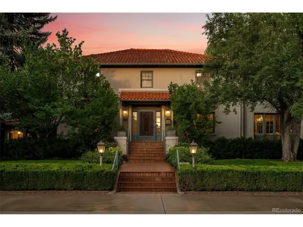 2415 E Cedar Ave, Denver, CO 80209