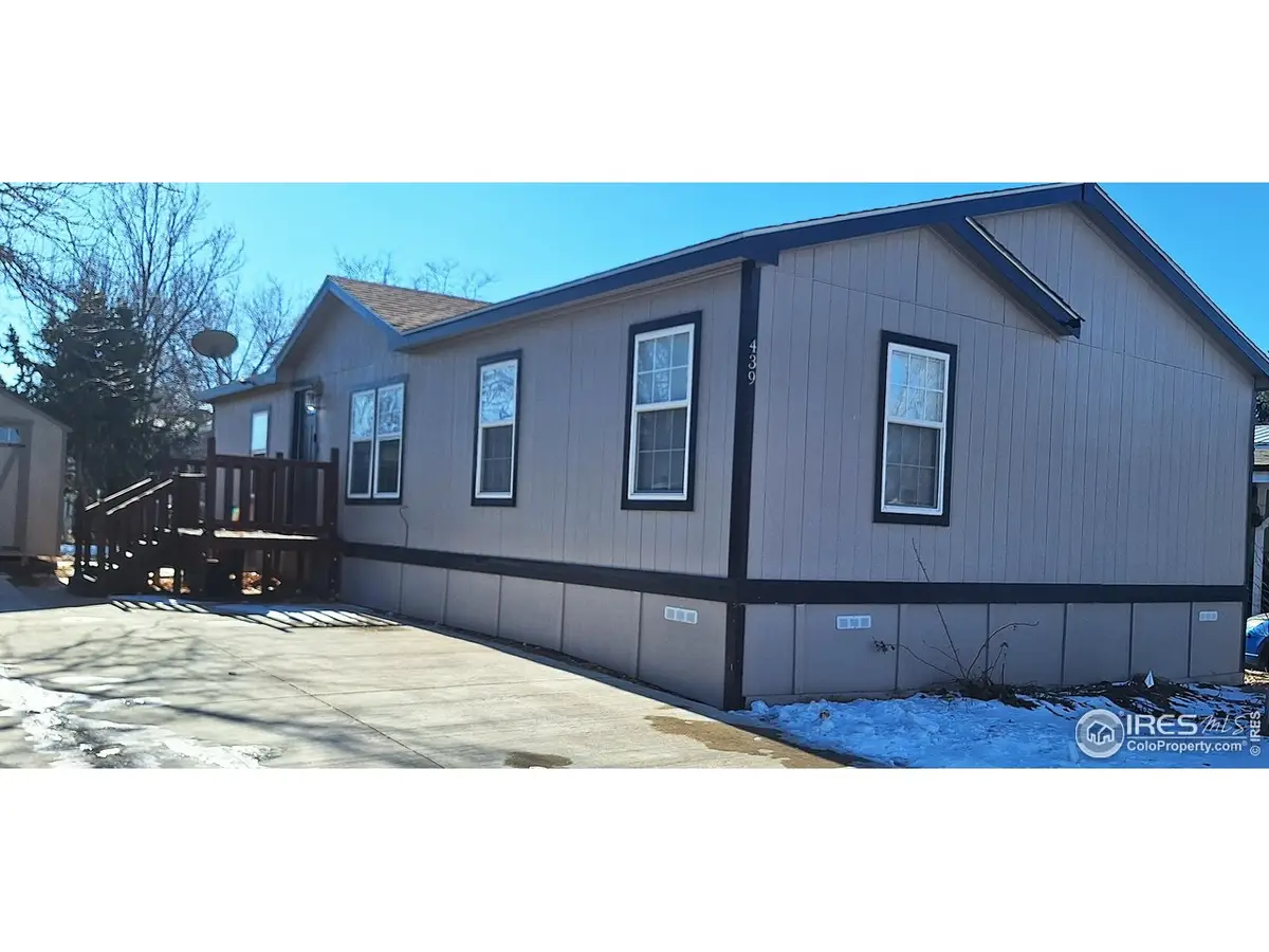 2500 E Harmony Rd #439, Fort Collins, CO 80528 - Image #1