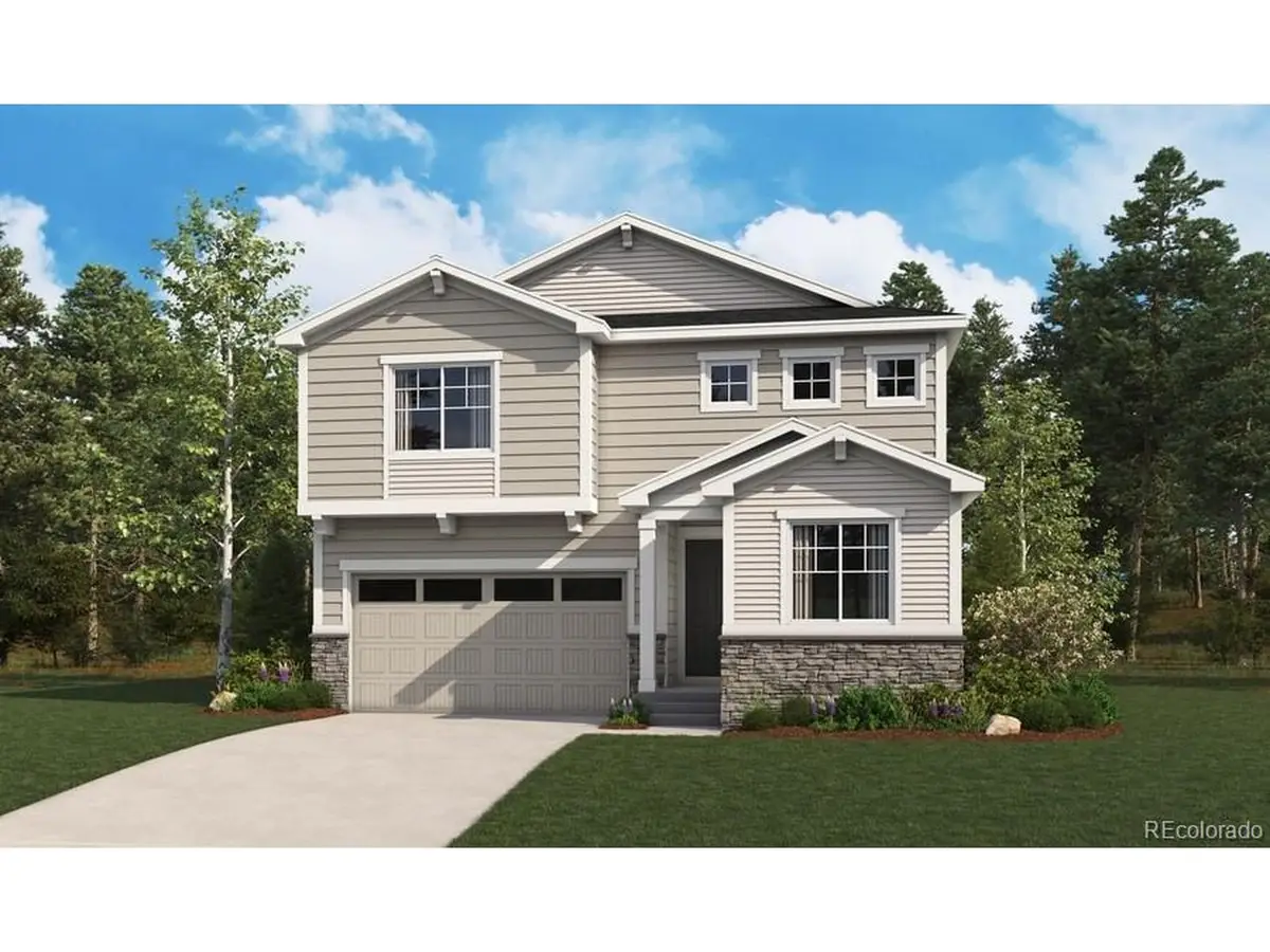 Address Withheld By Seller, Keenesburg, CO 80643 - #1