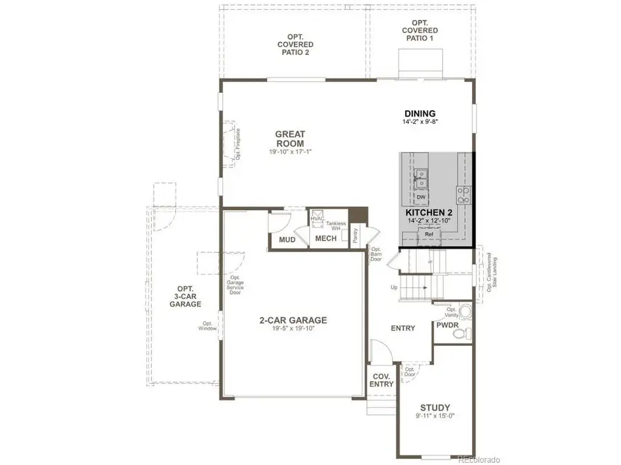 Address Withheld By Seller, Keenesburg, CO 80643 - #2