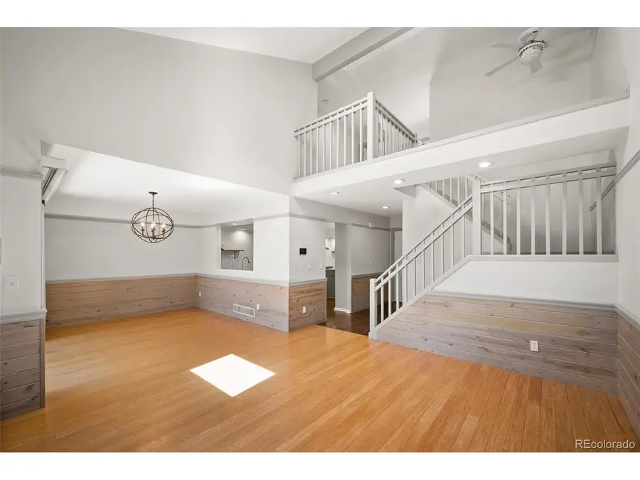 4605 S Yosemite St #20, Denver, CO 80237 - #3