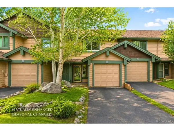 Address Withheld By Seller, Silverthorne, CO 80498