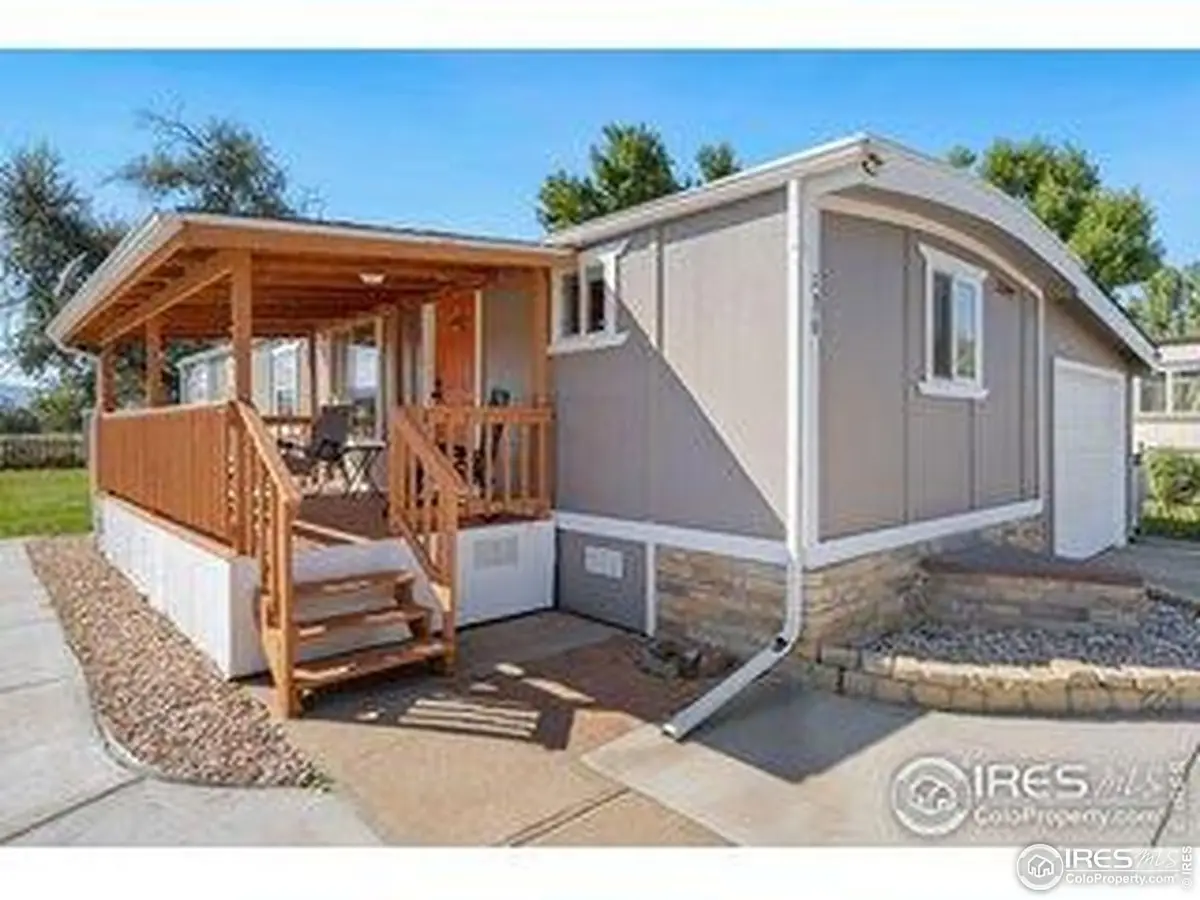 400 Hickory N St #136, Fort Collins, CO 80524 - Image #1