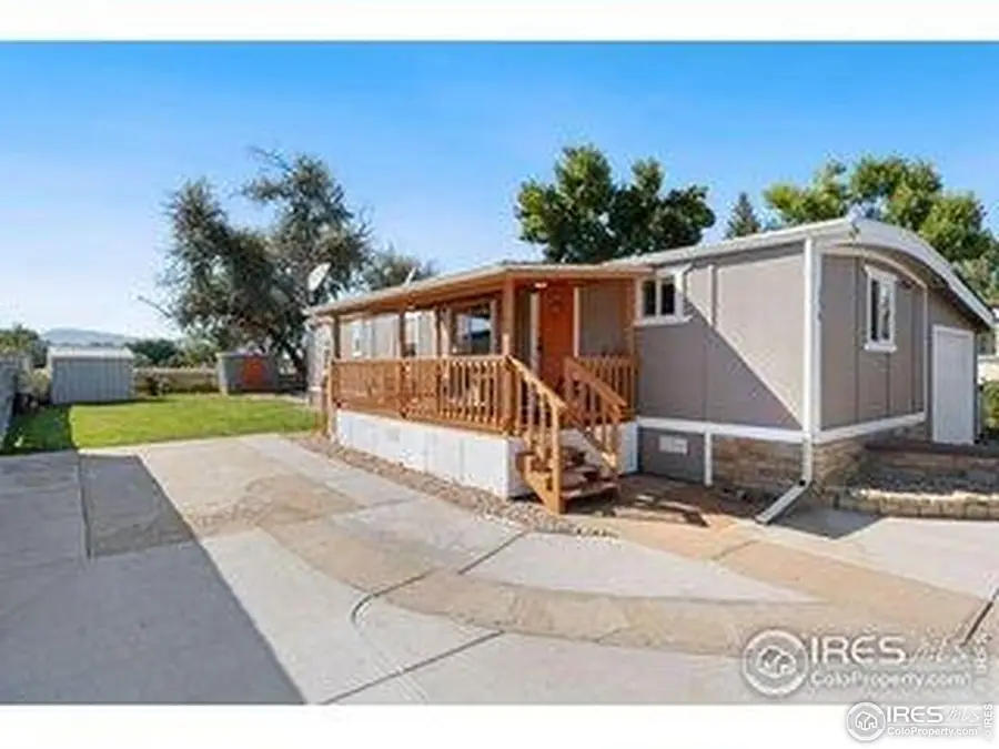 400 Hickory N St #136, Fort Collins, CO 80524 - Image #2