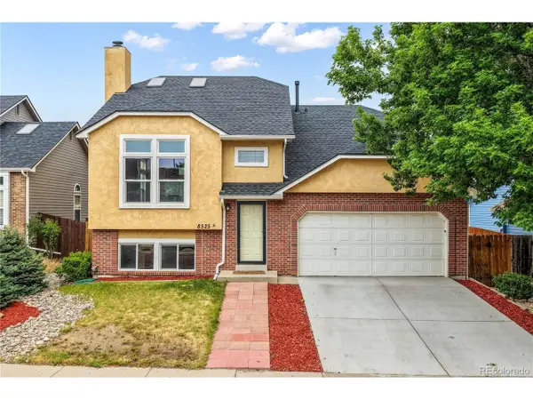 8525 Sassafras Dr, Colorado Springs, CO 80920