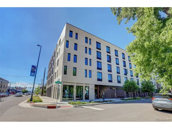 603 Inca St #428, Denver, CO 80204