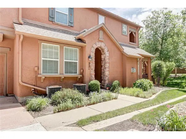 10556 Graymont Ln #A, Highlands Ranch, CO 80126