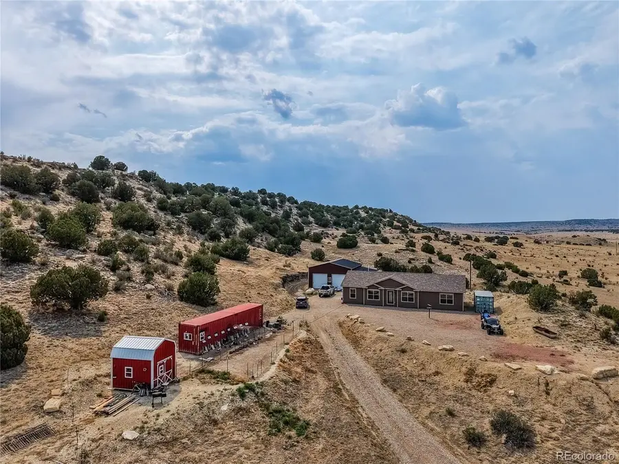 1121 Stone Cliff Dr, Rye, CO 81069 - #2