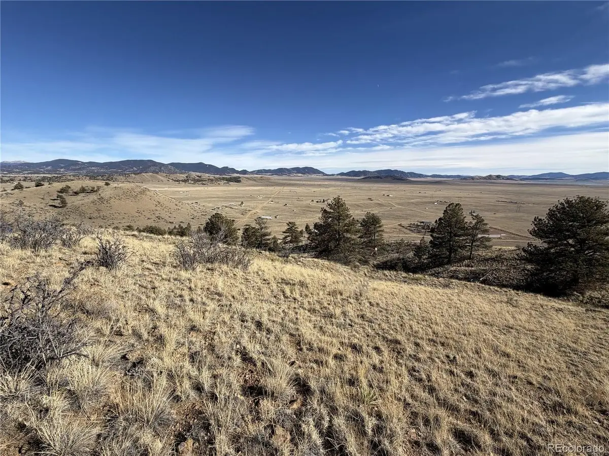 Oak St, Hartsel, CO 80449 - #1