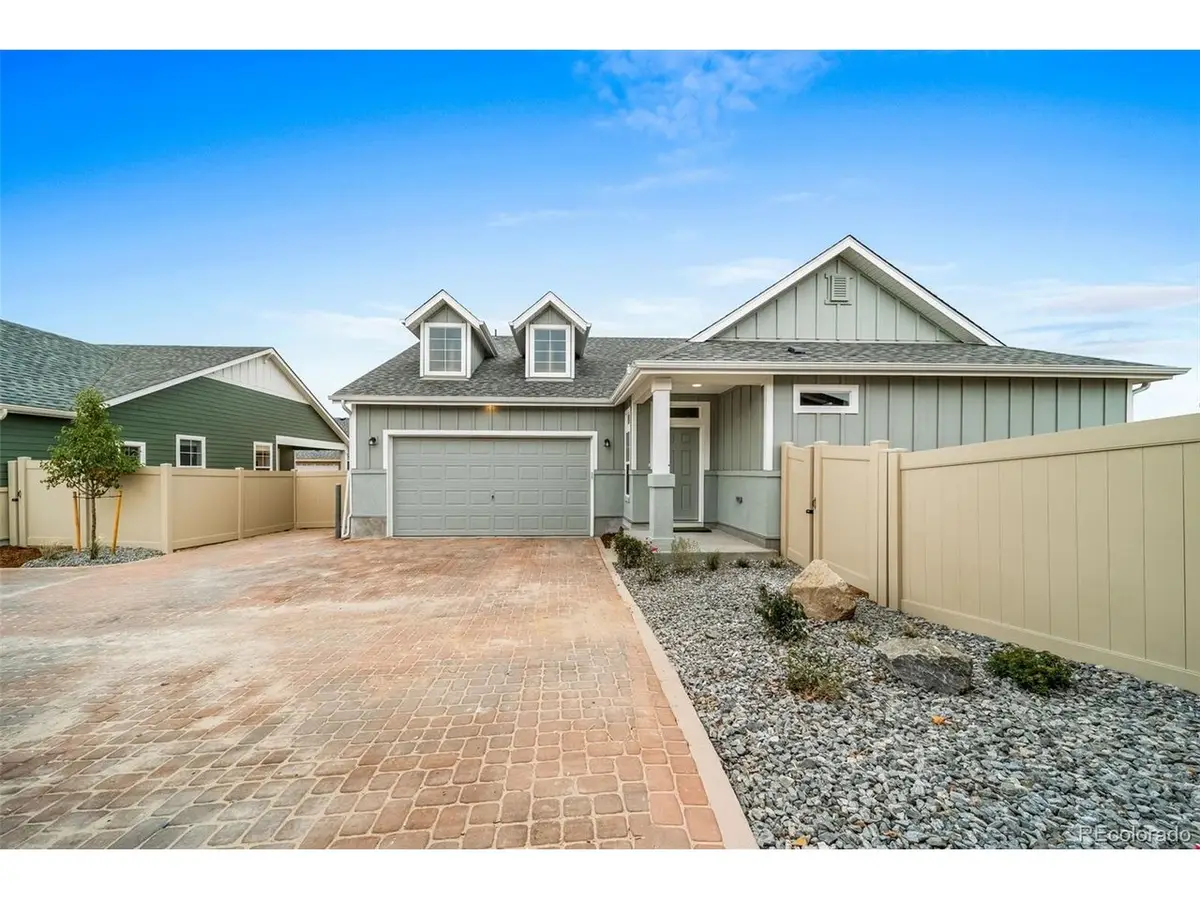 5174 N Quatar St, Aurora, CO 80019 - #1