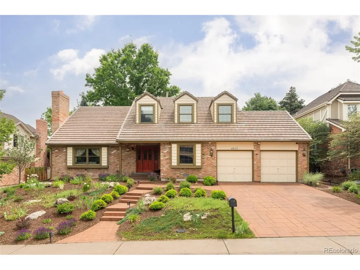 4812 S Carson St, Aurora, CO 80015 - #1