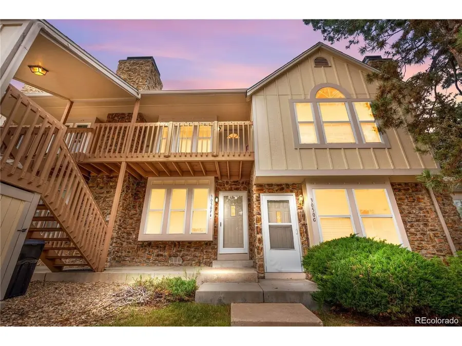 3050 W 107th Pl #E, Westminster, CO 80031 - #2