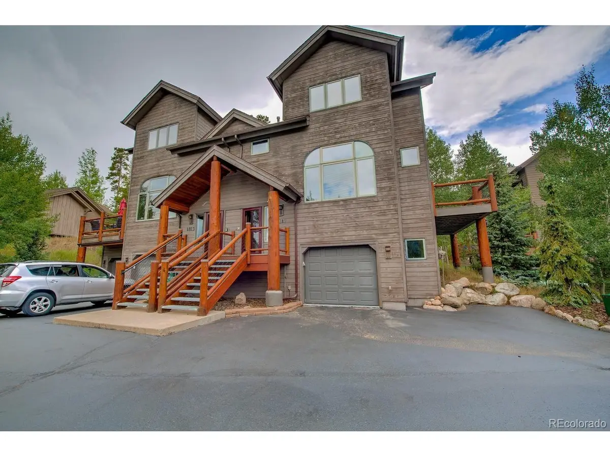 1817 Stellar Dr, Silverthorne, CO 80498 - #1