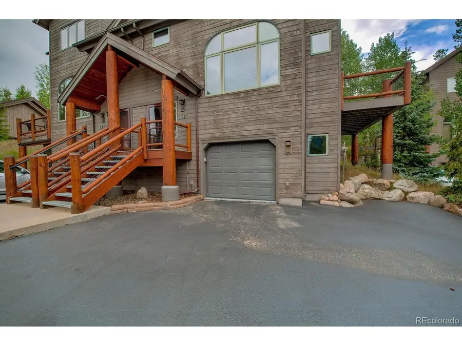 1817 Stellar Dr, Silverthorne, CO 80498 - #2